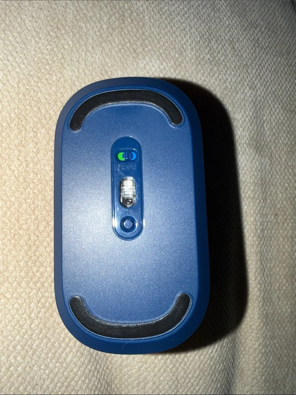 Kensington blue wireless